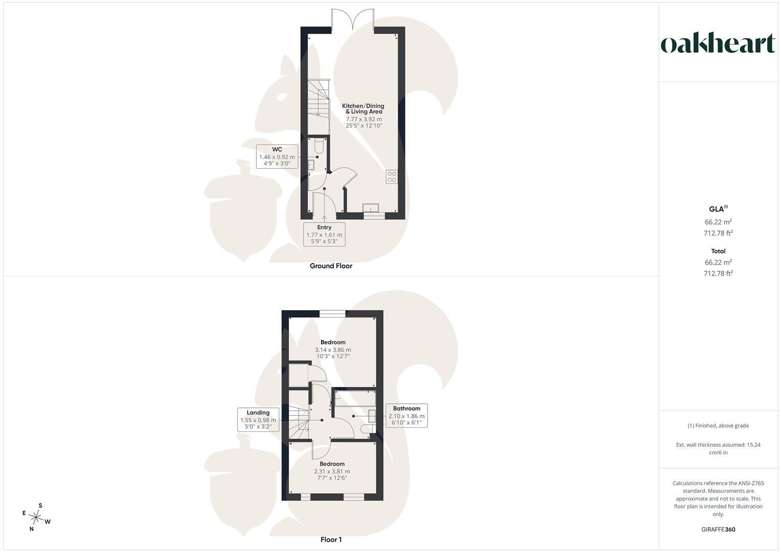 Floorplan thumbnail